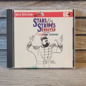 🔥 Stars And Stripes Forever Kindermusik Training Cd Children Songs Compact Disc